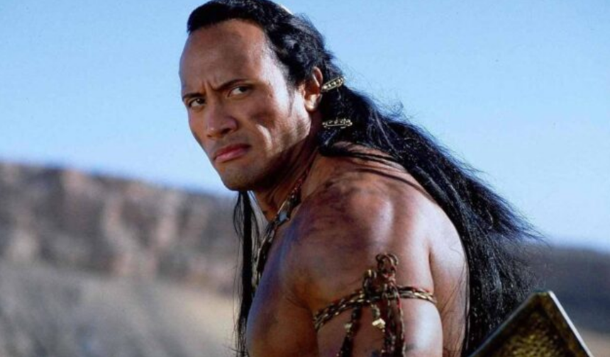 Mumya efsanesi geri dönüyor! İkonik kötü karakter yeniden sahada