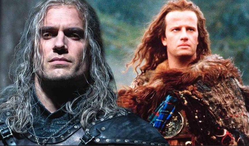 1986’nın unutulmaz Highlander’ı yeniden beyaz perdede