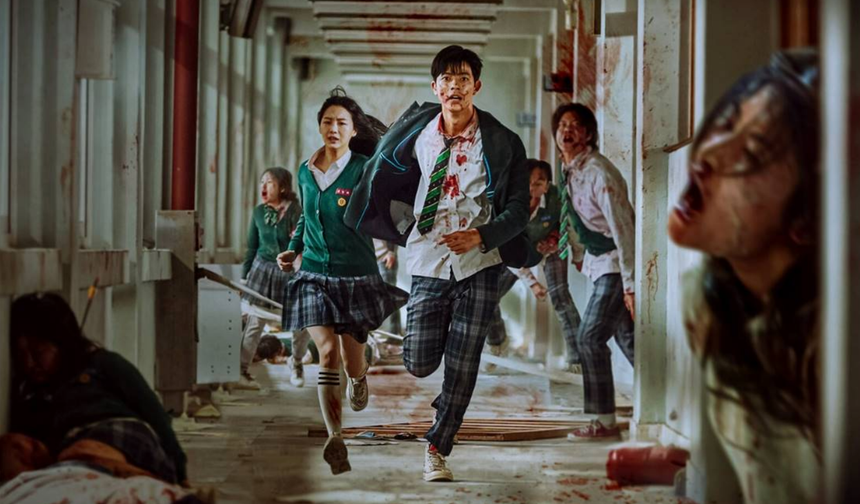 4 yıldır beklenen Kore yapımı Netflix dizisinin hayranlarına kötü haber