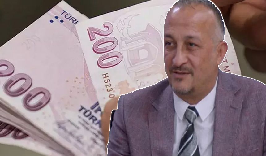 Emekli maaşınız değişiyor! Murat Bal canlı yayında önemli detayı açıkladı