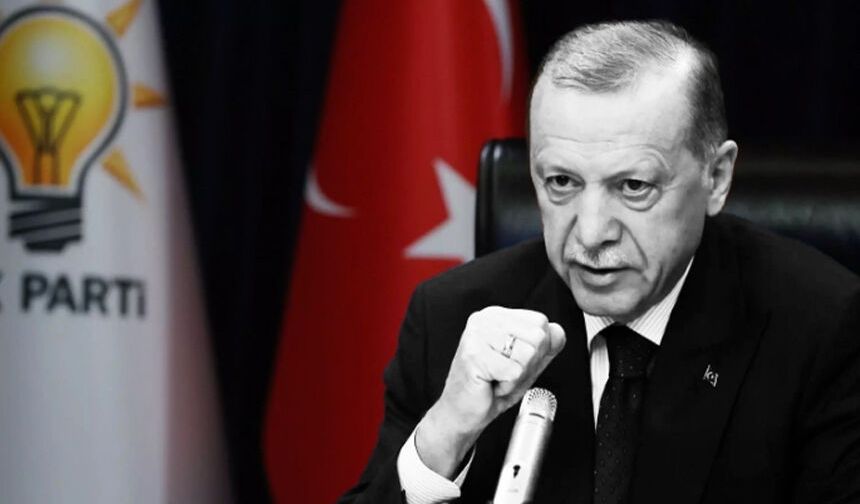 Tarihi değişiklik! Belediye yetkileri Cumhurbaşkanı’na devrediliyor: Teklif Komisyon'dan geçti…