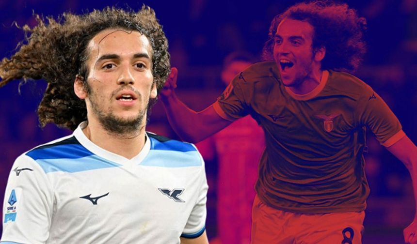 Guendouzi bombası! Fenerbahçe yıldızı İstanbul’a getiriyor