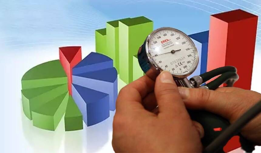 Adana'nın nabzı düştü! Tüm partilerin oyları geriledi, biri hariç!