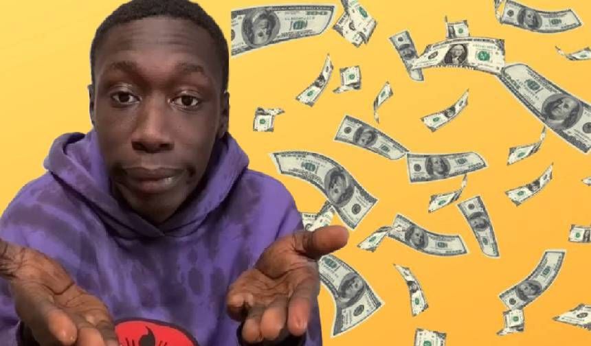 TikTok yıldızı hisseleri ile 'dijital ikizi'ni 1 milyar dolara sattı! Tarihi anlaşma