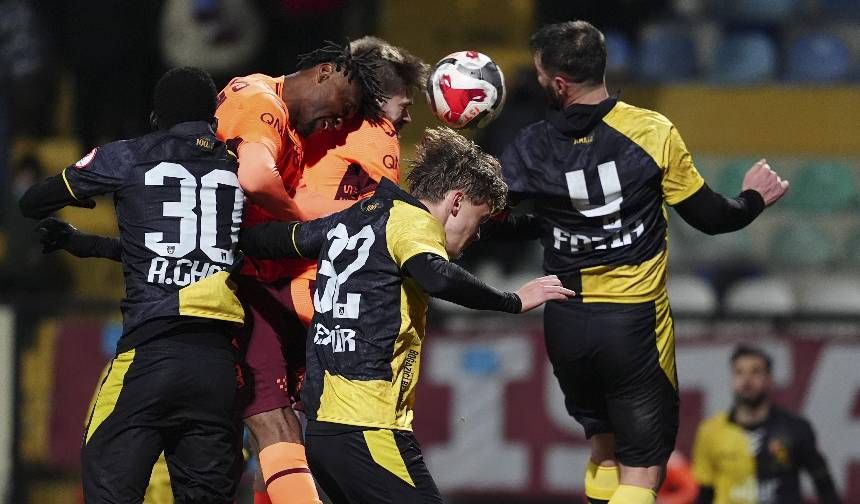 Trabzonspor şeytanın bacağını kırdı! İstanbulspor'u 6-1'le geçti