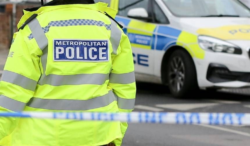 'Londra sokaklarını Türk mafyası kontrol ediyor': İngiliz medyası yazdı