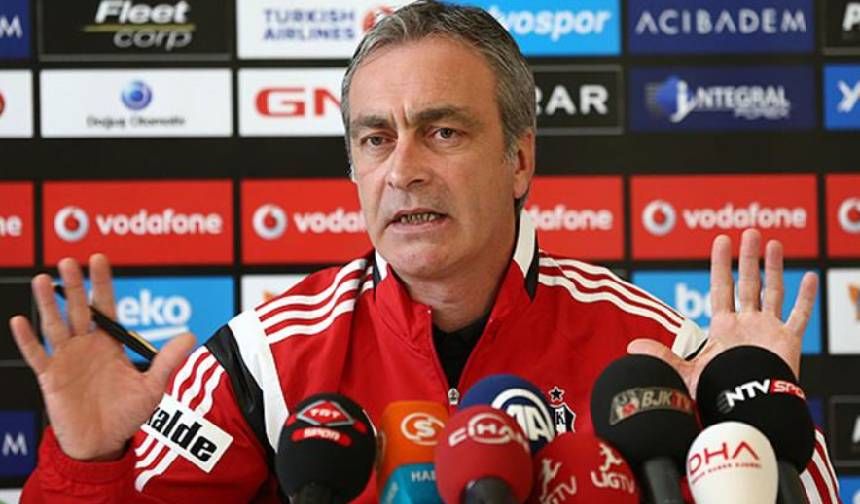 Önder Özen'den Gaziantep FK maçına sert yorum: Galatasaray'ın gazı kaçmış!