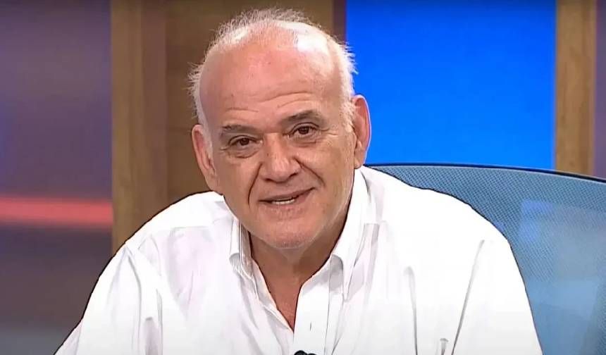 Ahmet Çakar'ın çok konuşulacak kehaneti: 'Okan Buruk 5 gün içinde bırakabilir'