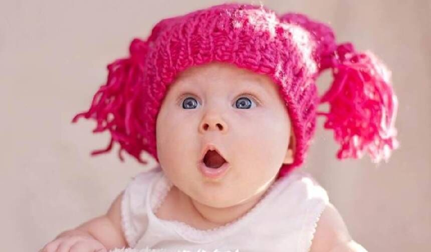 Türkiye'de ailelerin çocuklarına koyduğu en popüler kız ve erkek isimleri hangileri?