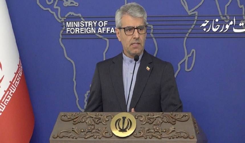 Time Dergisi: Gösterilerde 30 bin kişi ölmüş olabilir! İran'dan açıklama geldi