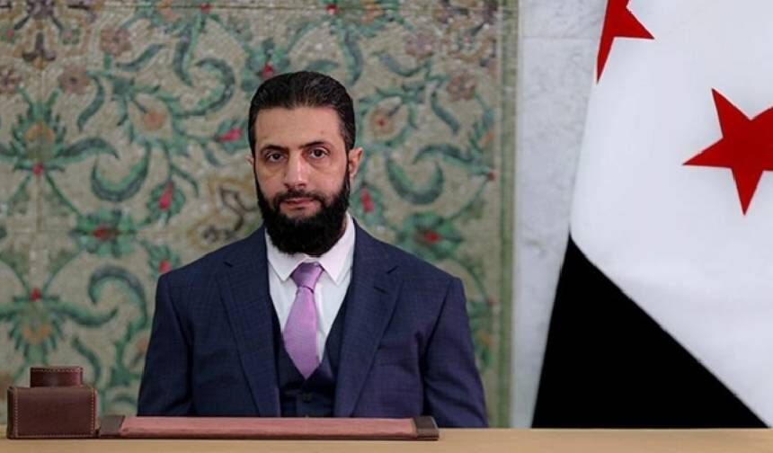 Suriye'de ateşkes ilan edildi! Şam yönetimi SDG ile 'tam entegrasyon'da anlaştı