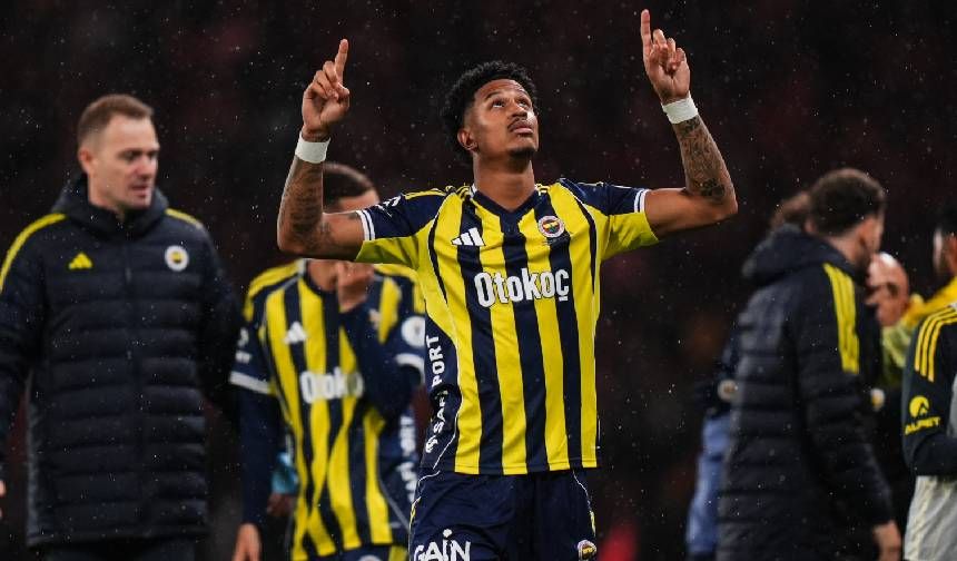 Ooesterwolde'nin cezası belli oldu! Kupa derbisi sonrası skandal paylaşım yapmıştı