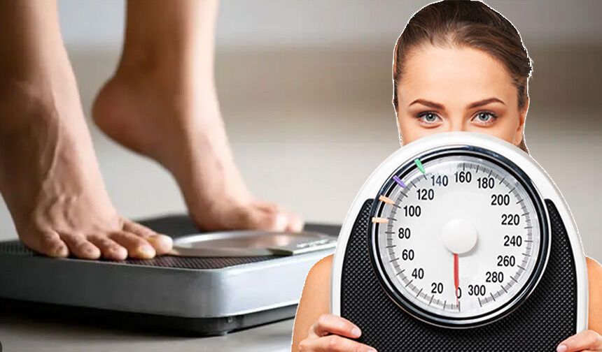 Zayıflama iğnelerini bırakanlar neden hızlı kilo alıyor?