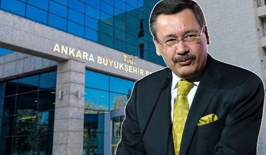 Melih Gökçek yargılanacak mı? Danıştay'dan kritik karar