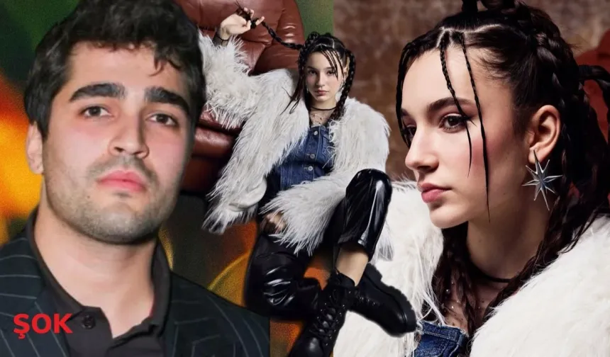 Mert Ramazan Demir ve Mina Demirtaş’lı Delikanlı'ya bomba isim!