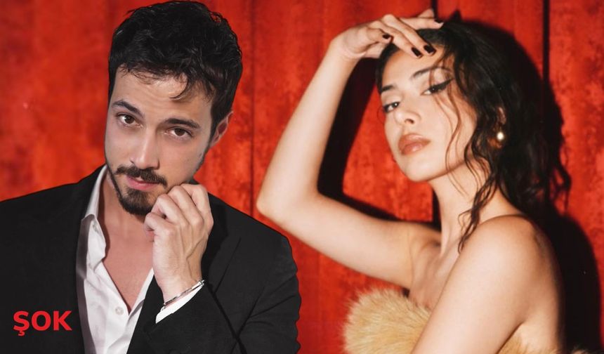 Mert Yazıcıoğlu’nun evi mi? M Lisa paylaşımıyla aşk iddiası patladı