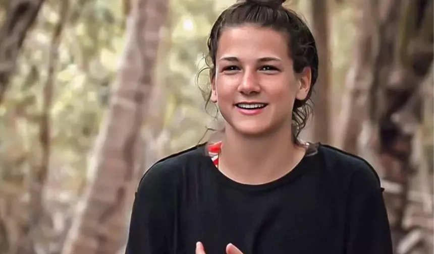 Nisa Bölükbaşı kimdir, neden hakkında yakalama kararı çıkarıldı? Nisa Bölükbaşı aslen nereli, kaç yaşında?