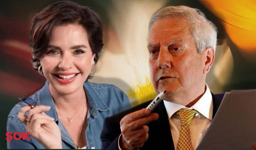 Aziz Yıldırım’dan Bebek Otel tepkisi: Özlem Gürses'e ateş püskürdü