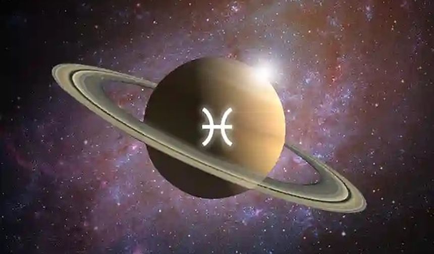 Satürn Balık transiti ne zaman bitiyor? Satürn Balık burcundan ne zaman çıkacak, Satürn Koç ne zaman başlıyor?