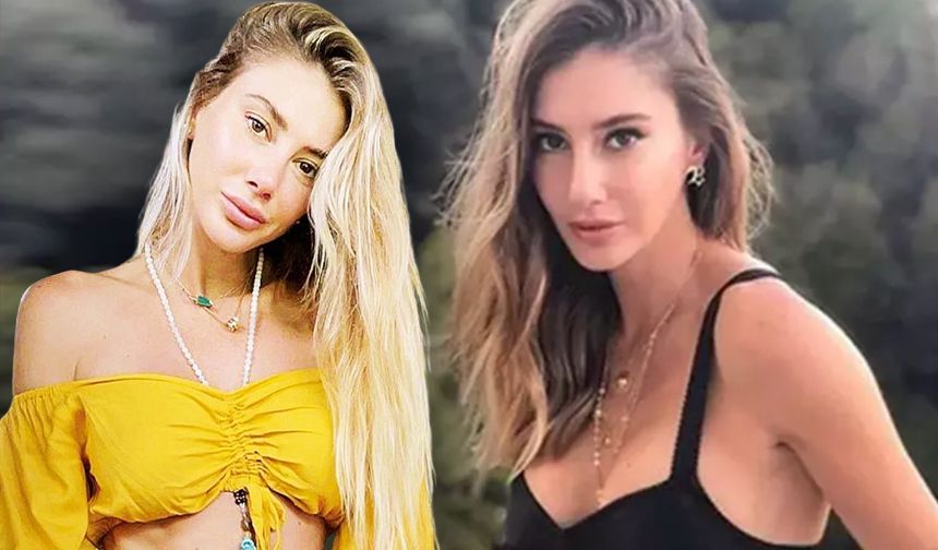 Şeyma Subaşı yine ve yeniden gündemde: 'Tövbe edin...'