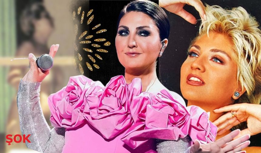 Sibel Can'ı çıplak yakalamak için ağaçta tam 2 gün beklemiş!