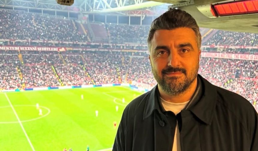 Yusuf Demir Amedspor’a mı gidiyor? Sinan Kaloğlu açıkladı