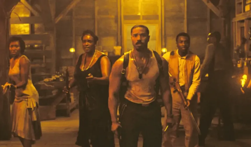 Sinners filmi konusu nedir? Oscar'da 16 dalda aday gösterilen Sinners filmi oyuncuları kimler?