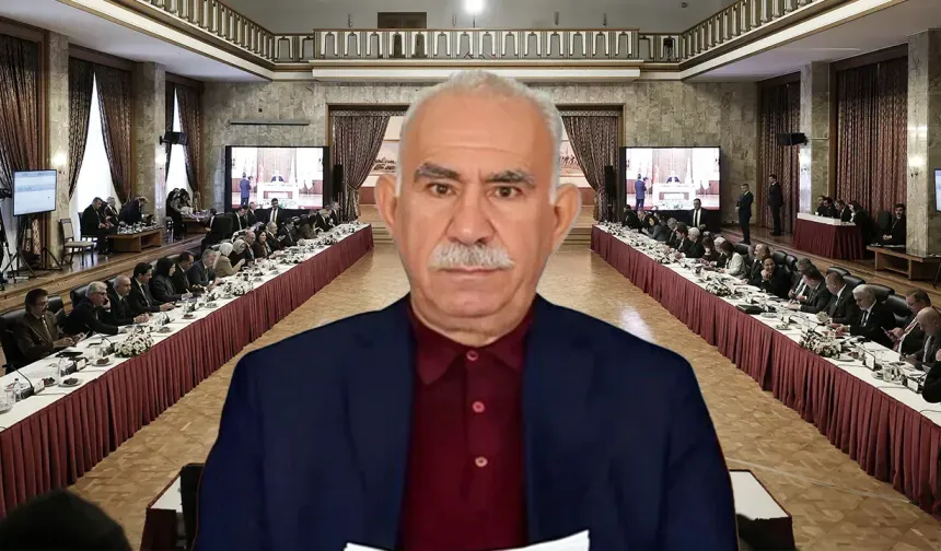 İmralı sürecine kim ne kadar destek veriyor? İşte parti parti oranlar!