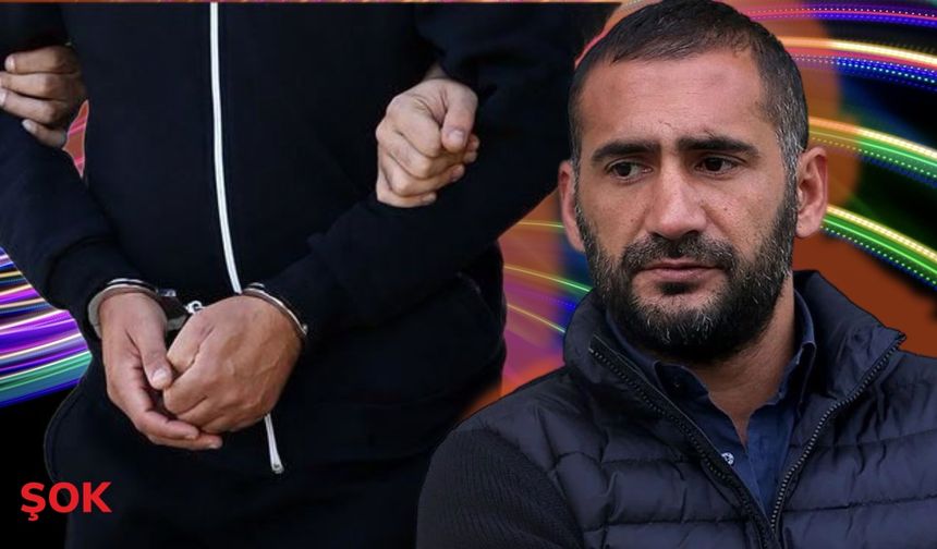 Ümit Karan'ı o yakmış: 21 yaşındaki sevgilisi neler anlatmış neler!