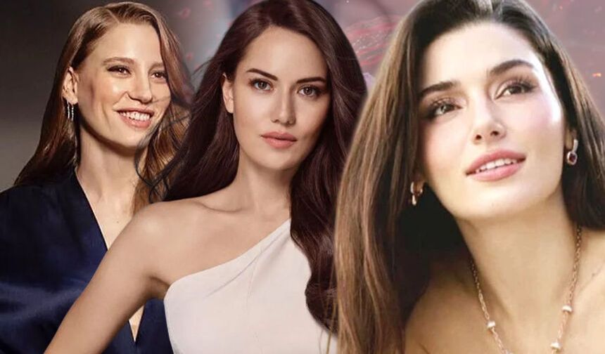 Ciltleri neden hep parlıyor? İşte ünlülerin güzellik sırları