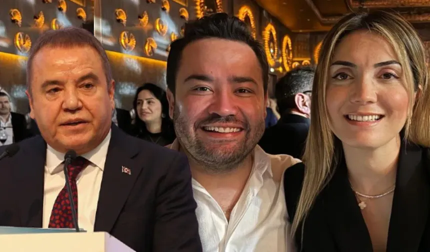 Böcek ailesine ağır suç dosyası: 428 milyon TL’lik servet listesi iddianamede