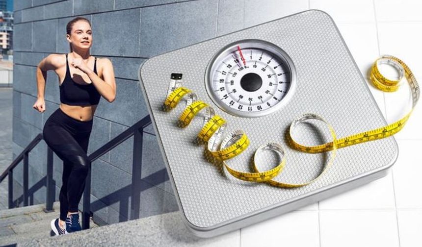 Uzmanı açıkladı: Bu hatayı yapan kilo veremiyor