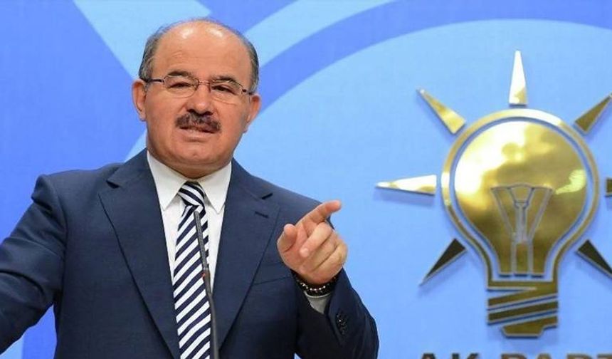 Hüseyin Çelik İslami camiaya ateş püskürdü: 'Kürtlere solcular sahip çıktı'