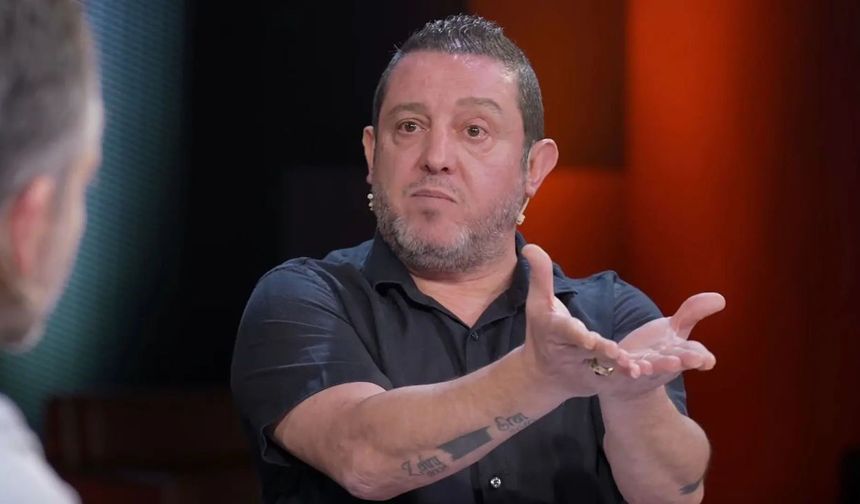 Nihat Kahveci çileden çıktı: 'Ayda 1 kere oynuyorsun' diye patladı, ortalık karıştı