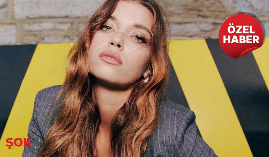 Afra Saraçoğlu sosyal medyayı yıktı geçti: Rakiplerine açık ara fark