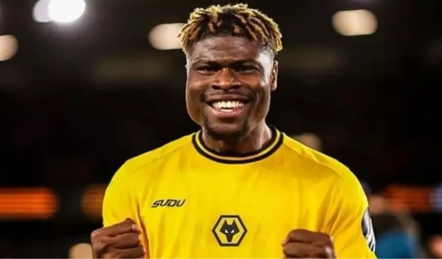 Agbadou kimdir, aslen nereli? Beşiktaş'ın yeni transferi Emmanuel Agbadou kaç yaşında, hangi takımlarda oynadı?