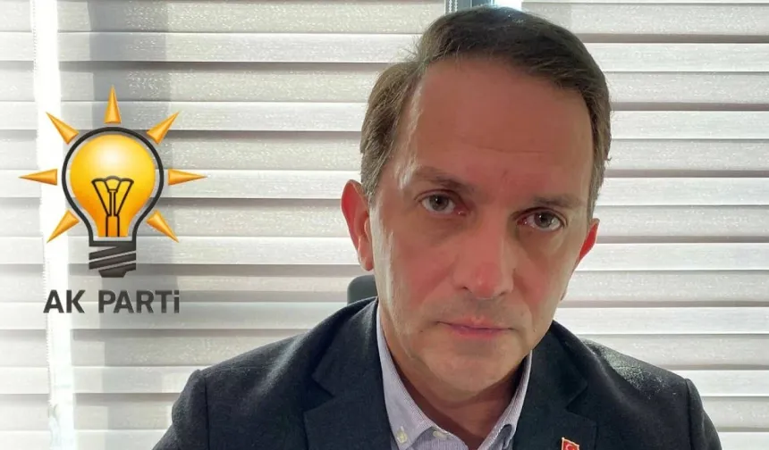 Sandık uyarısı: Mücahit Birinci’den Ak Parti'ye kritik umut hakkı çıkışı