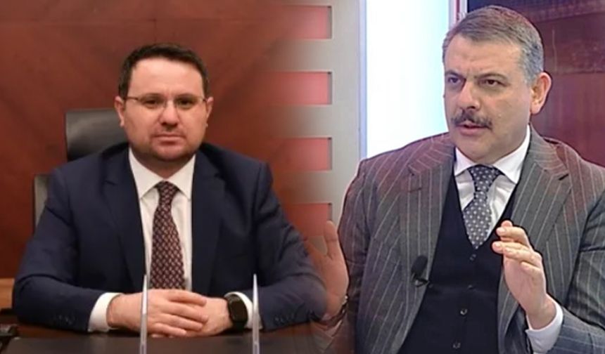 Kabine değişti! Akın Gürlek Adalet Bakanı, Mustafa Çiftçi İçişleri Bakanı oldu