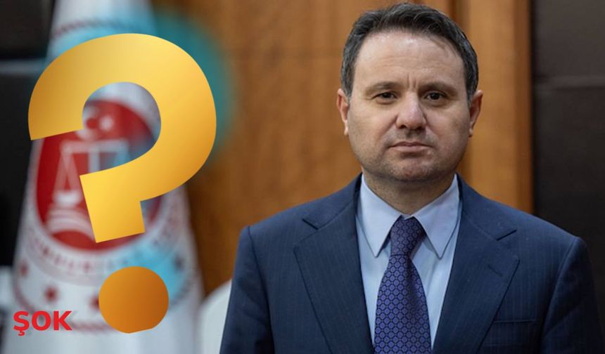 AK Parti’de Akın Gürlek tedirginliği: Ankara’da dengeler değişiyor mu?