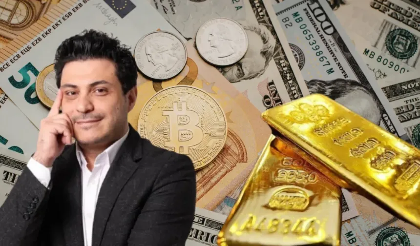 Altın borcu olanlar için saatli bomba uyarısı! Mert Başaran ezber bozdu