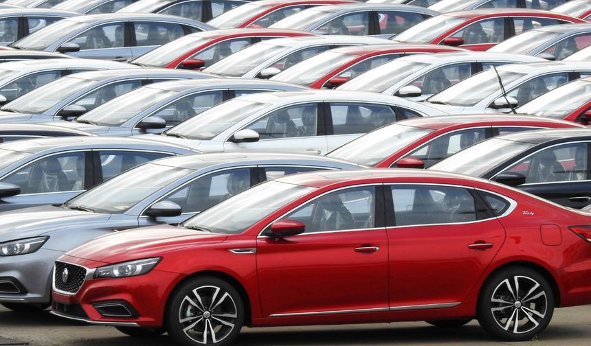 En ucuz ikinci el araçlar açıklandı: İşte şaşırtan fiyatlar