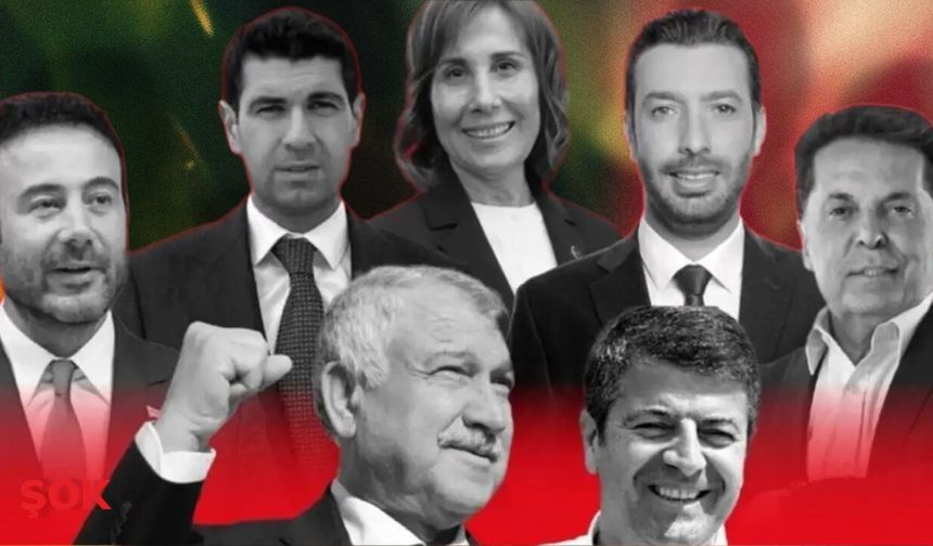 Aziz İhsan Aktaş davasında ara karar çıktı! Bazı isimler tahliye edildi