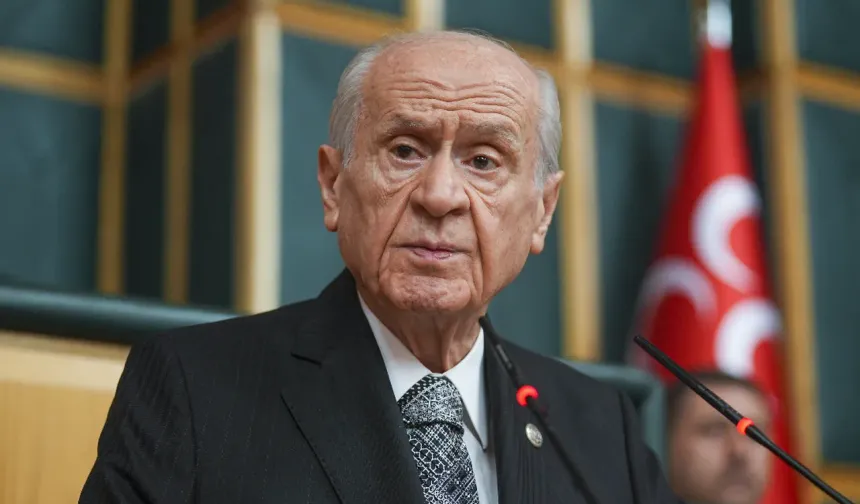 MHP kulislerinde büyük rahatsızlık: Bahçeli’nin çağrısı karşılık bulmayınca…