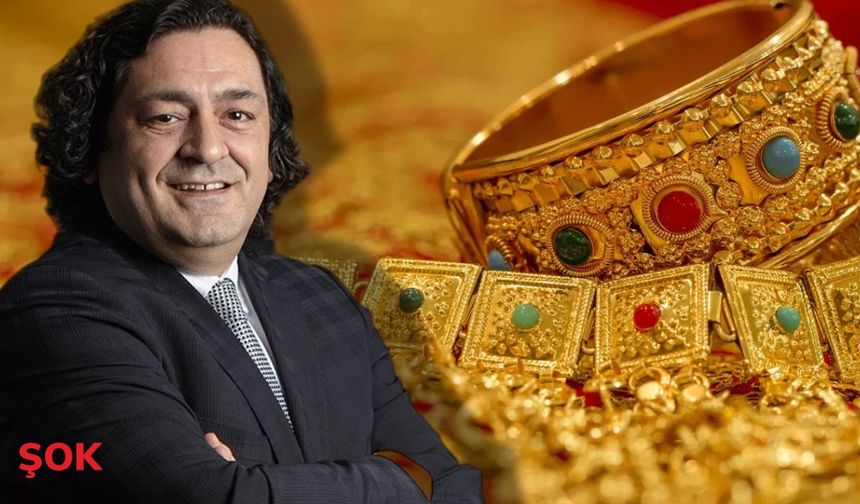 Altın güvenli liman mı masal mı? Savaş çıkarsa ne olur? Uzmandan ezber bozan senaryo