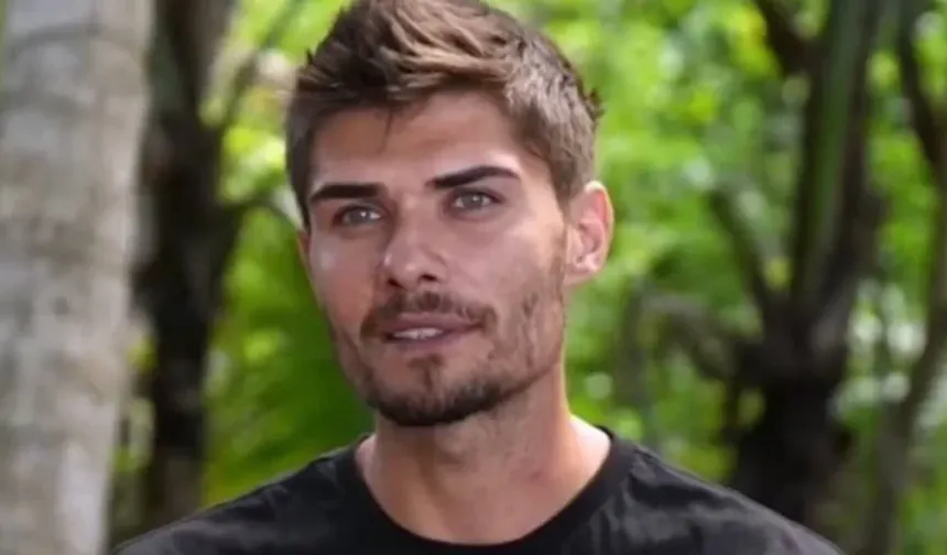 Barış Murat Yağcı neden gözaltına alındı, hapse mi girecek? Barış Murat Yağcı kimdir, aslen nereli, kaç yaşında?