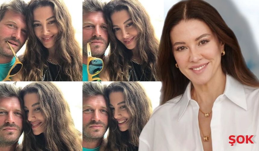 Kıvanç Tatlıtuğ ve Başak Dizer boşanıyor mu? İlk açıklama geldi