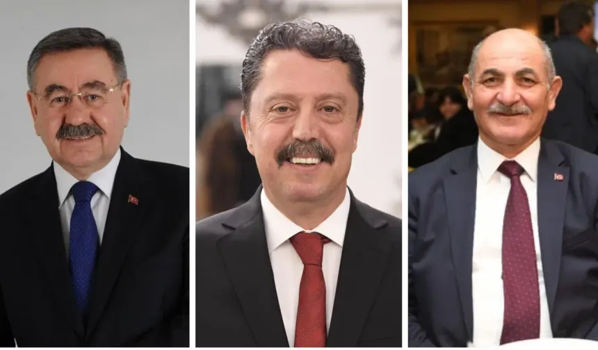 AK Parti iddiası ortalığı karıştırdı: CHP’li ilçe başkanlarından peş peşe cevap
