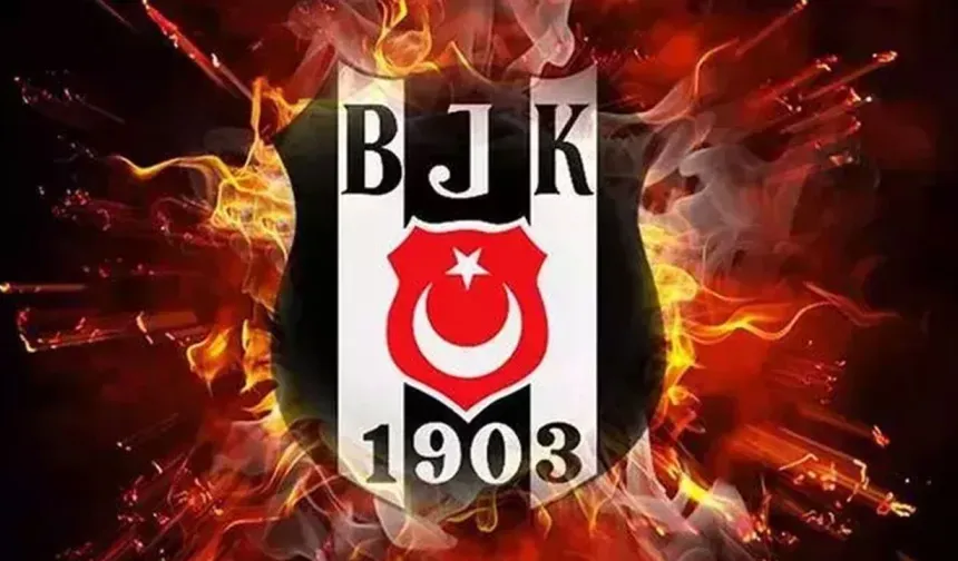 Beşiktaş'ın 1.93'lük yeni stoperi! 2004 yılında doğdu, harikalar yaratıyor