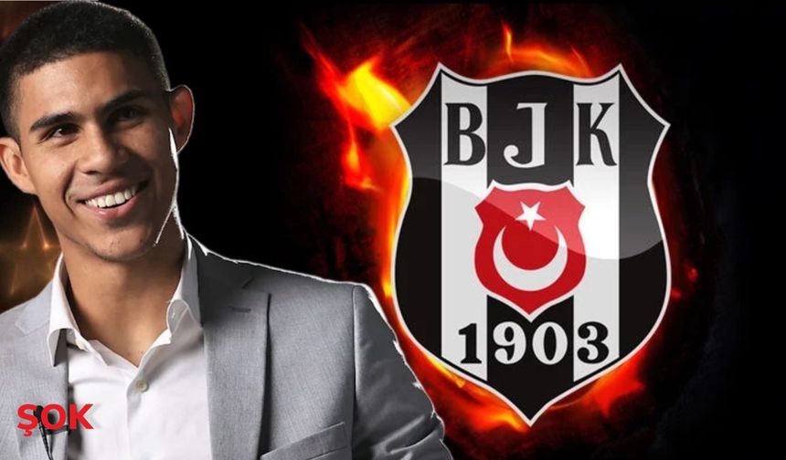 Bomba transfer ama şok detay: Beşiktaş’ın aldığı kaleci 257 gündür yok