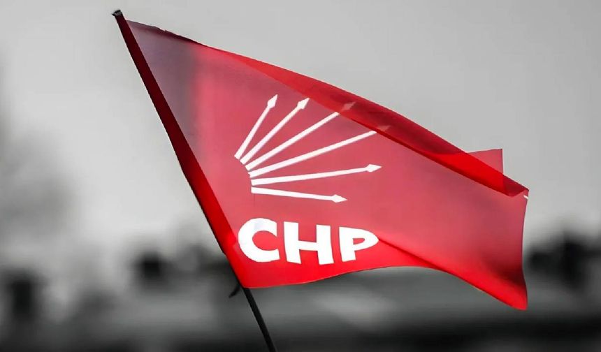 CHP'de flaş gelişme: O isim kesin ihraç talebiyle disipline sevk edildi!